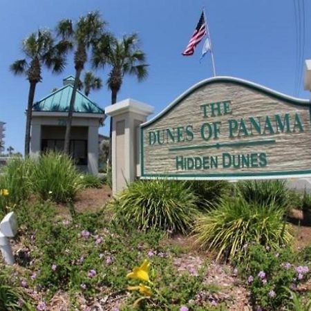 Dunes Of Panama B-204 パナマシティービーチ エクステリア 写真